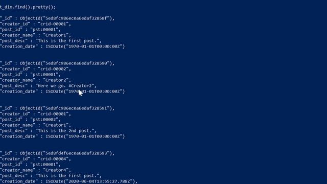how to perform left outer join (lookup) in Mongo db смотреть онлайн
