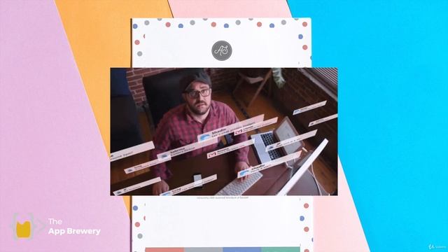 Day 24 Goals_what you will make by the end of the day | The Complete Python Pro Bootcamp for 2022 смотреть онлайн