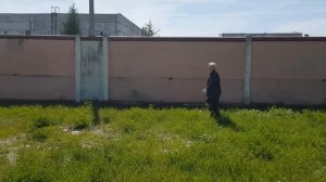 Сеткомет Невод - НПФ Технофарм.mp4