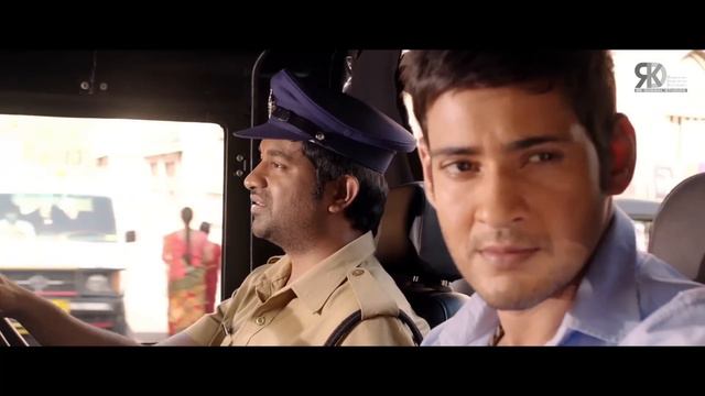 Red Alert Full South Indian Hindi Dubbed Movie | Telugu Hindi Dubbed Movie | Mahesh Babu, Tamannna смотреть онлайн