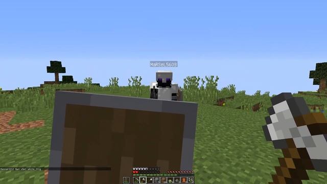 Злые Боги ( Minecraft) смотреть онлайн