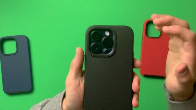 iPhone 14 Pro CRAVE Case Review! смотреть онлайн