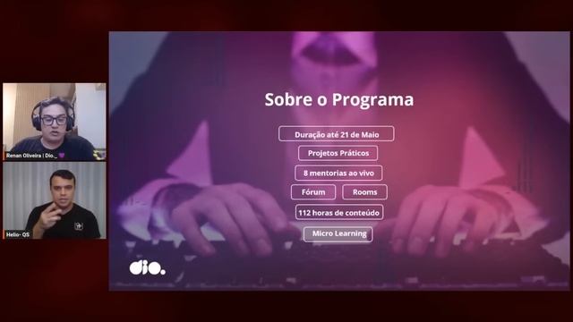 TQI Kotlin Backend Developer | Aula Inaugural смотреть онлайн