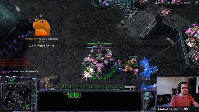 Mission Failed Successfully | MASS Marauders & Vikings to GM #13 смотреть онлайн