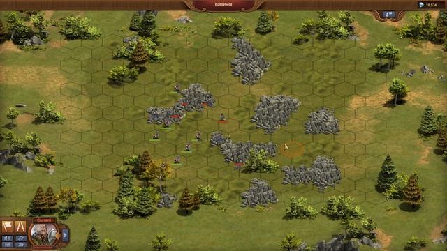 EMA Troops in IA | Higher Age Units Guide Ep. 1 смотреть онлайн
