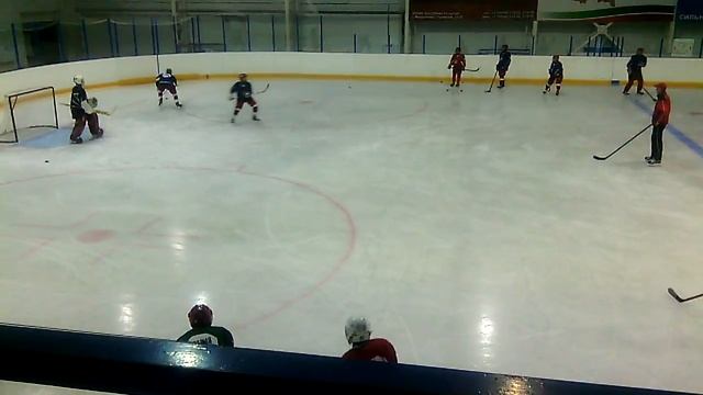 Ижсталь 2002 Хоккей сборы 27.07.2016 Менделеевск тренировка 5 смотреть онлайн