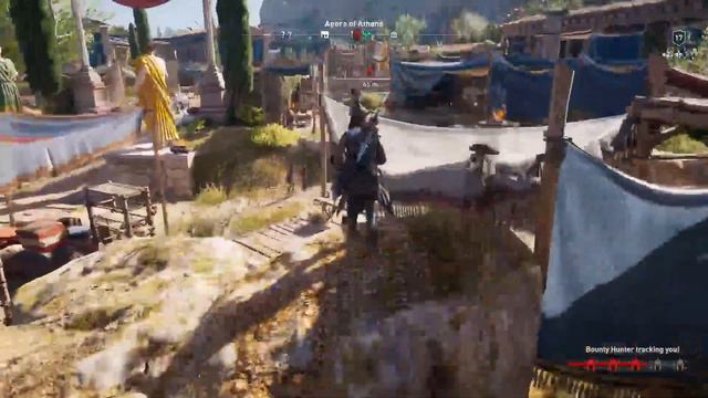 ASSASSIN'S CREED ODYSSEY | RANK PUSH | MISTHIOS | ALEXIOS смотреть онлайн