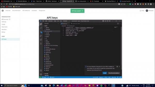 Quivr: Your Personal Ai Cloud-Based Second Brain