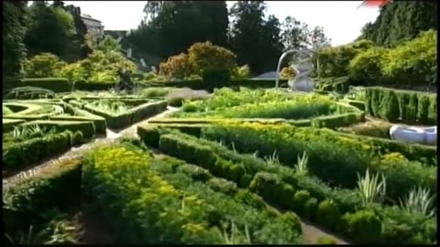 Садовое искусство 21 века №11 смотреть онлайн