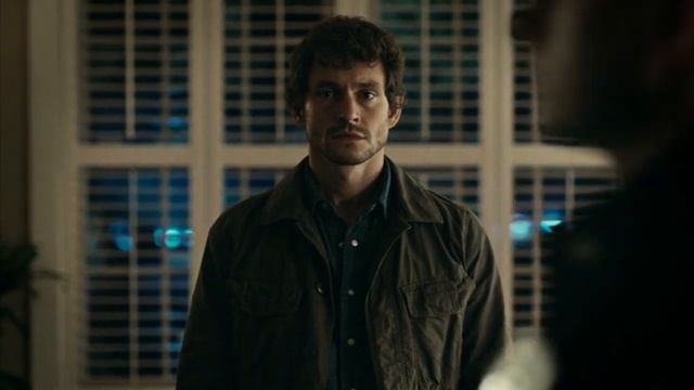 Hannibal - The Story of Will Graham смотреть онлайн