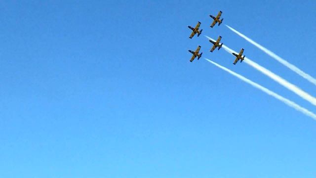 Северодвинск - День ВМФ смотреть онлайн