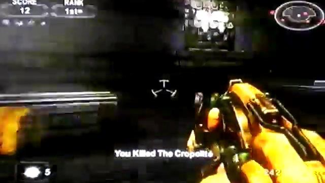 Time Splitters: future perfect death match - Temple смотреть онлайн