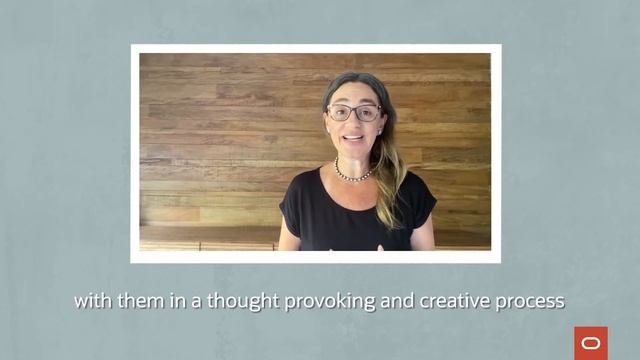 Ana Paula Mussel Amplifies Voices l Oracle International Women's Day 2021 смотреть онлайн