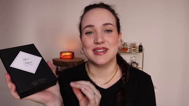 HAUL PROFUMI - ? (parte1) смотреть онлайн