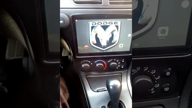 планшет в додж интрепид смотреть онлайн