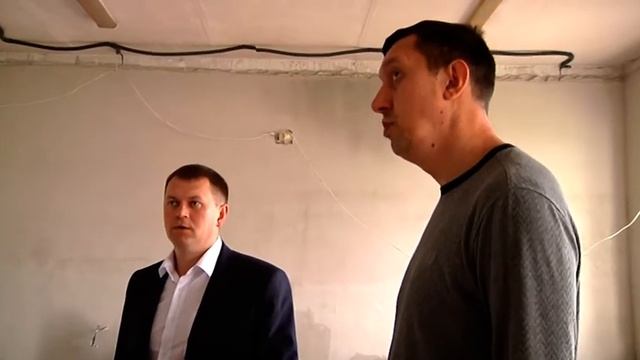 Строительство первой в ЕАО модельной библиотеки продолжается в Биробиджане смотреть онлайн