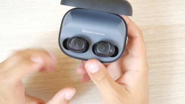 Havit i93 ?: Los auriculares TWS con una batería BESTIAL! смотреть онлайн