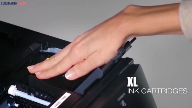 Epson Workforce WF-7720 Review #bestsublimationprinter