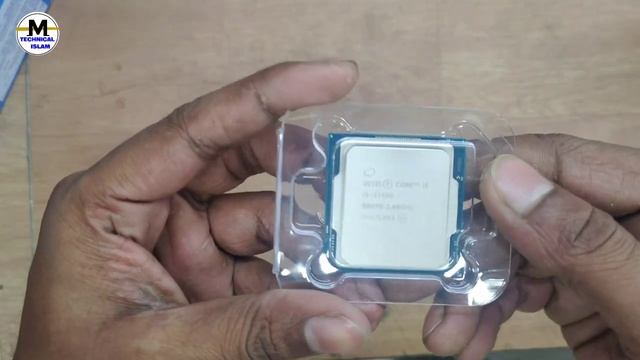 Intel core i5 11th generation processor review | Intel i5 11th generation processor Unboxing смотреть онлайн