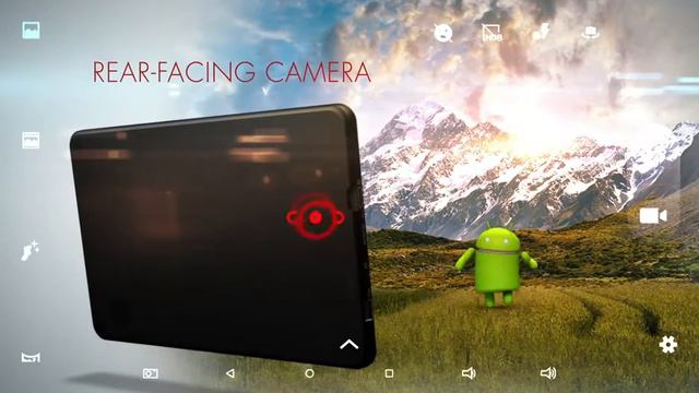 RCA Trailer For Android