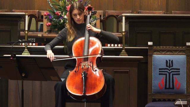 Hazel Tjaden смотреть онлайн