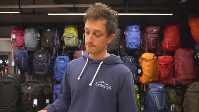 Как выбрать треккинговые палки смотреть онлайн