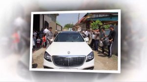 Самая красивая свадьба в Кыргызстане 2