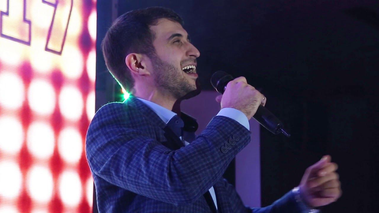 РУСЛАН ГАСАНОВ - Йо Йо (Премия Года 2017) 7НЕБО смотреть онлайн