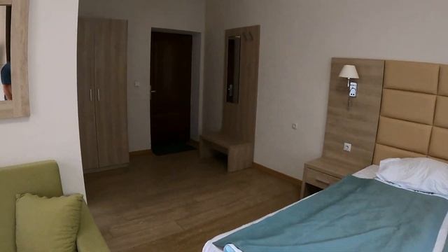 Мини-обзор отеля Альтарум в посёлке Домбай. Altaroom hotel Домбай. Карачаево-Черкесская Республика. смотреть онлайн
