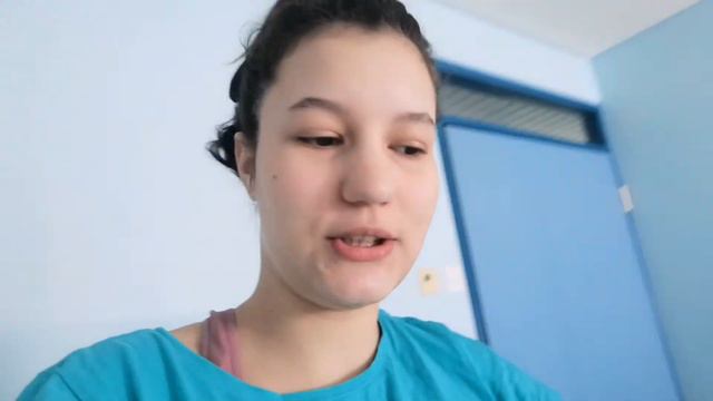 Я попала в больницу?! Что?! смотреть онлайн