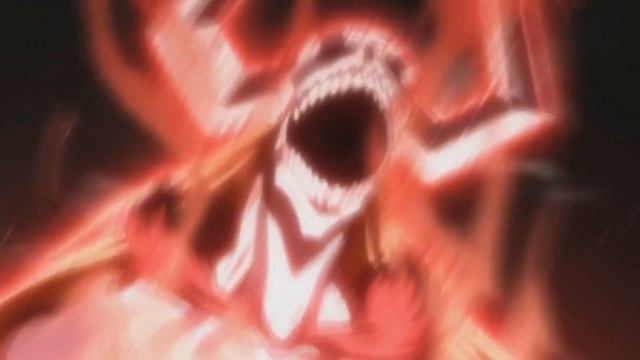 [Bleach AMV] Ichigo Vs Ulquiorra( Blue - Vivid)
