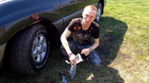 Гидроподвеска лексус LX470 | Сколько стоит ремонт ГИДРОПОДВЕСКИ на lexus lx470