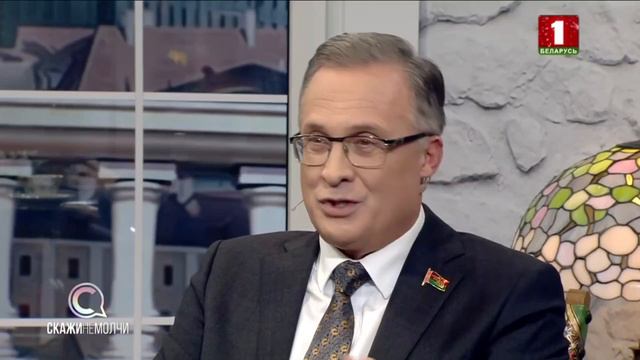 Савиных об итогах 2023 года, о ШОС, БРИКС, и проблемах ОБСЕ и ООН смотреть онлайн