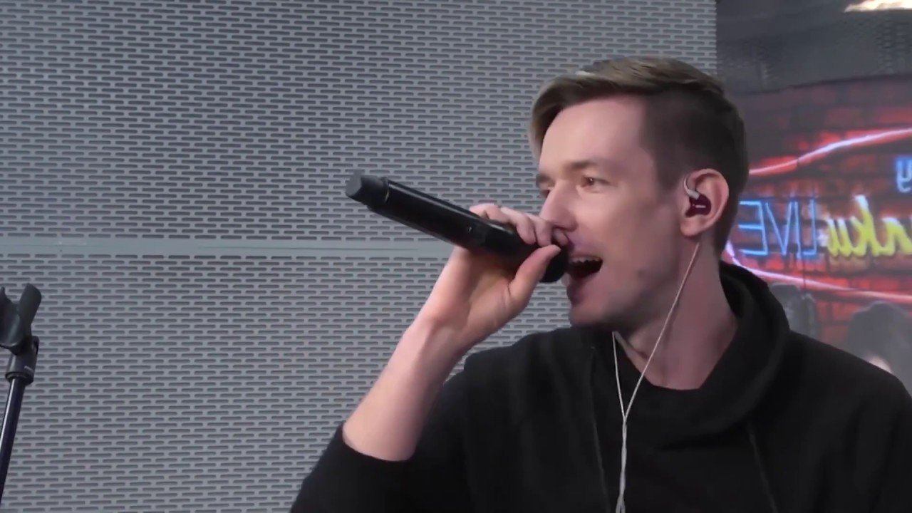 5sta Family – Снова Вместе (LIVE @ Авторадио)