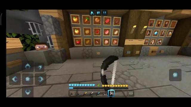 BEST!! TOP 5 MCPE PVP TEXTURE PACK FOR 1.19+ | (Minecraft Bedrock) No Lag смотреть онлайн
