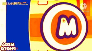 Mega Photo Effects Effects in Robot Flip