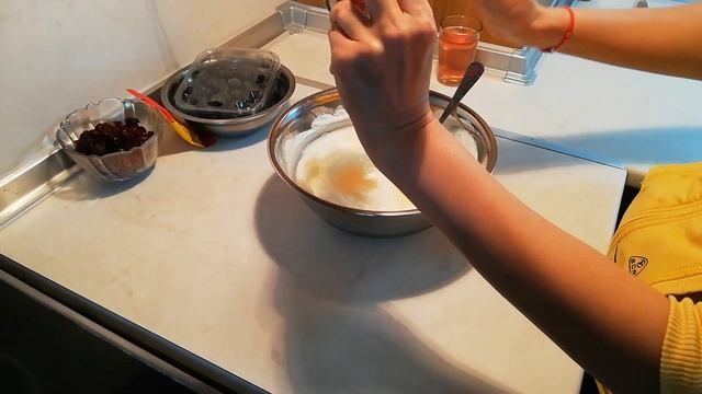 Чийзкейк с извара и скир смотреть онлайн