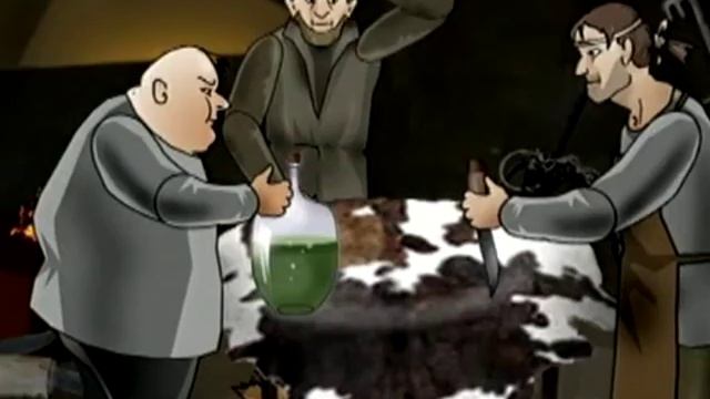 Как появились деньги. смотреть онлайн