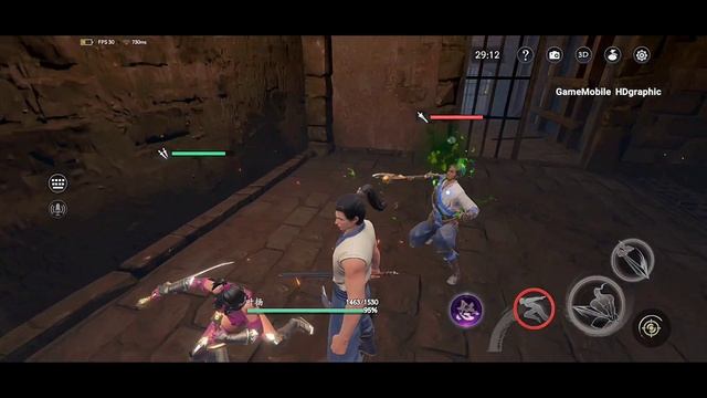 Best NEW 10 ACTION RPG Games | Best COMBAT FIGHTING RPG Games for Android & iOS смотреть онлайн