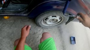 ПОКРАСКА АВТО ВАЛИКОМ ЗА 350 РУБЛЕЙ. бюджетная покраска авто. покраска авто за копейки.