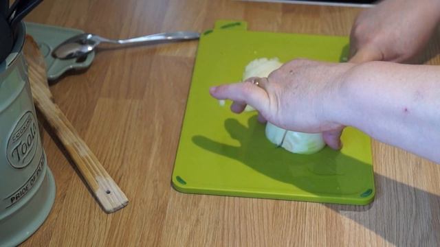 Идеальное Блюдо на Обед, Ужин "ГУЛЯШ ИЗ ГОВЯДИНЫ" / BEEF Goulash в медленноварке. Английский рецепт смотреть онлайн