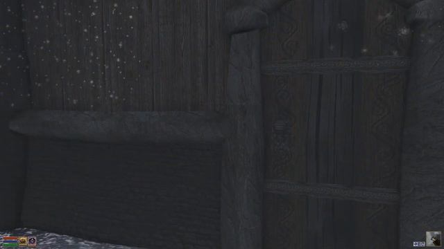 Морровинд; Портные Вварденфелла. #2 ➤ Пиратская бухта  ➤ Потерянная страна чудес.