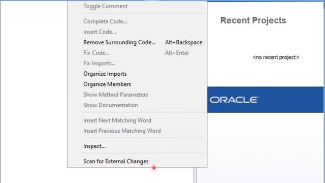 SOURCE AND REFACTOR OPTIONS OF JAVA = PART 2 смотреть онлайн