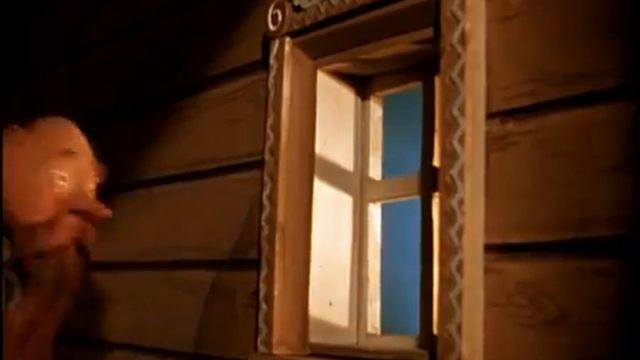 Сказка о попе и о работнике его Балде смотреть онлайн