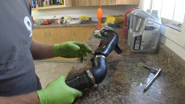 Buying And Fixing A Problematic 2011 VW GTI, Blown Engine?