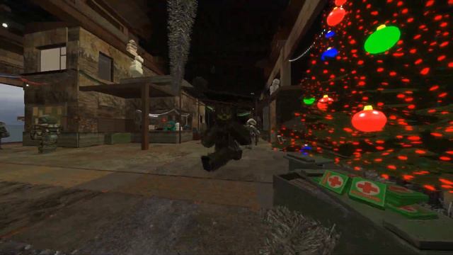 СТРАШИЛКА | STALCRAFT смотреть онлайн