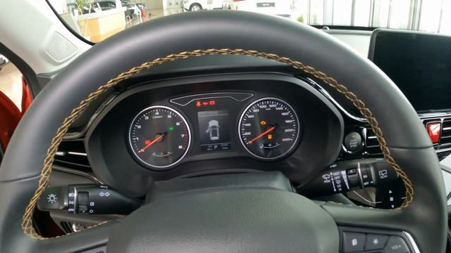 СОТВОРИЛИ Новый Москвич 2023! сколько стоит? смотреть онлайн