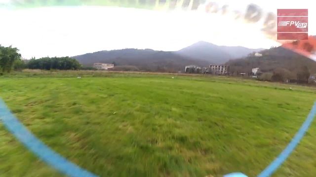F1-4B Armattan BetaFlight 2.1.6 airmode Superview смотреть онлайн