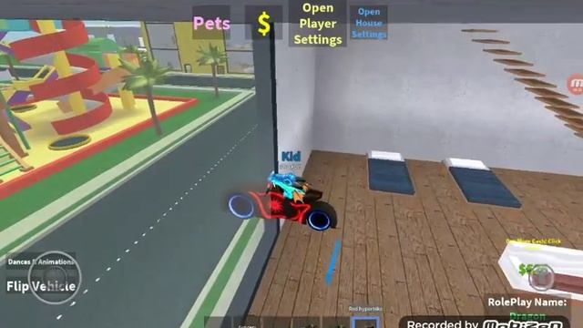 OMFG HELLO~Roblox смотреть онлайн