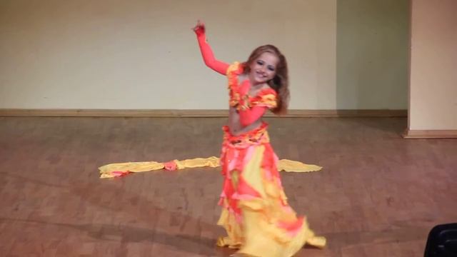 восточные танцы смотреть онлайн